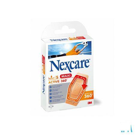 Nexcare 3m Active Strip 360 Maxi 5  -  3M