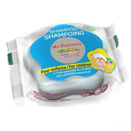 Ma Provence Shampoo Kinderen 85 gr