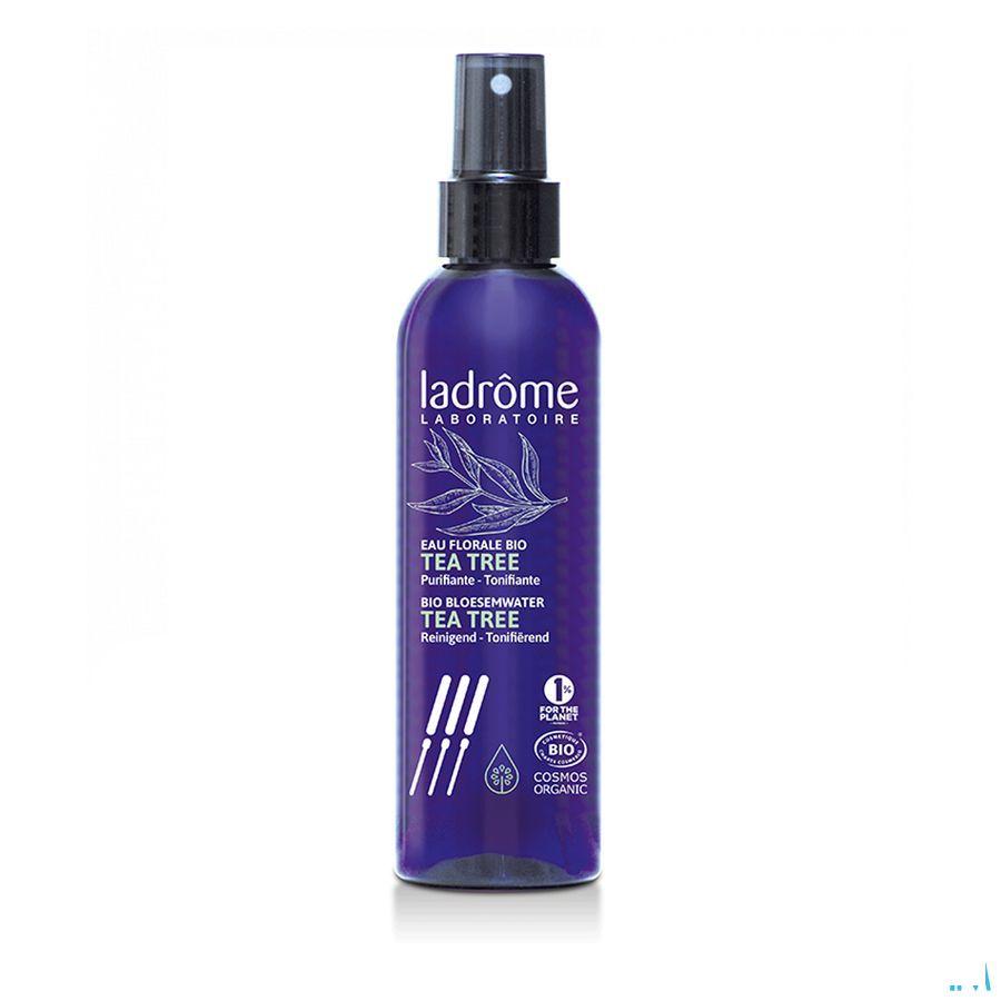 Ladrome Eau Tea Tree 200  ml