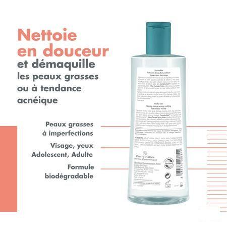 Avene Cleanance Eau Micellaire 400  ml Nf  -  Avene