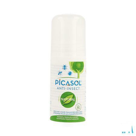 Picasol Natural Roller 50 ml