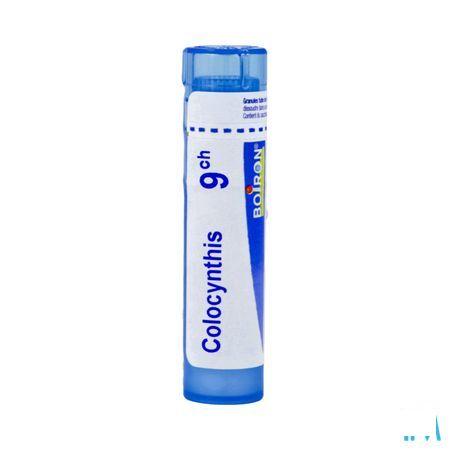 Colocynthis 9CH Gr 4g  -  Boiron