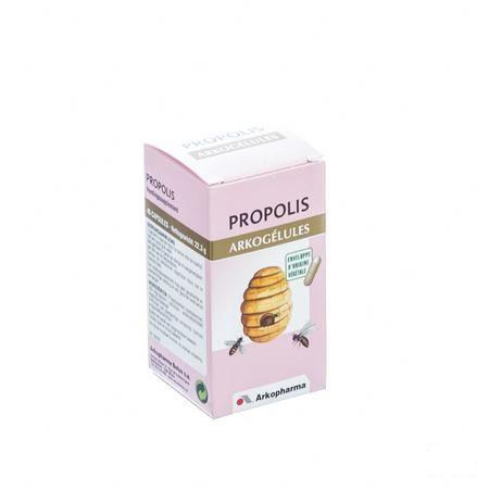 Arkocaps Propolis Plantaardig 45  -  Arkopharma