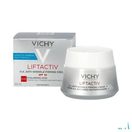 Vichy Liftactiv H.A A/Rimpel Verstev.Creme Spf30 50 ml
