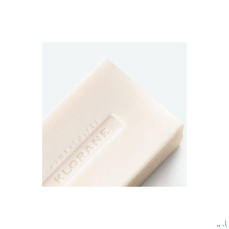 Klorane Corps Savon Fleur Cupuacu 100 gr