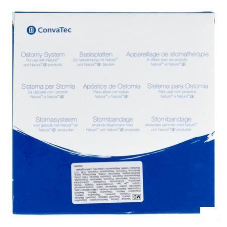 Natura Plaat Stomahes.Flex Uitknipb. 38Mm 5 401949