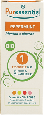 Puressentiel He Menthe Poivree Bio Huile Essentielle 30 ml  -  Puressentiel