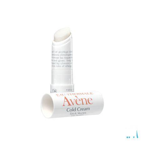 Avene Cold Creme Lippen 4,5 gr  -  Avene