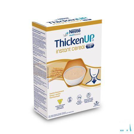 Thickenup Instant Cereal Hp Vanillesmaak 500 gr