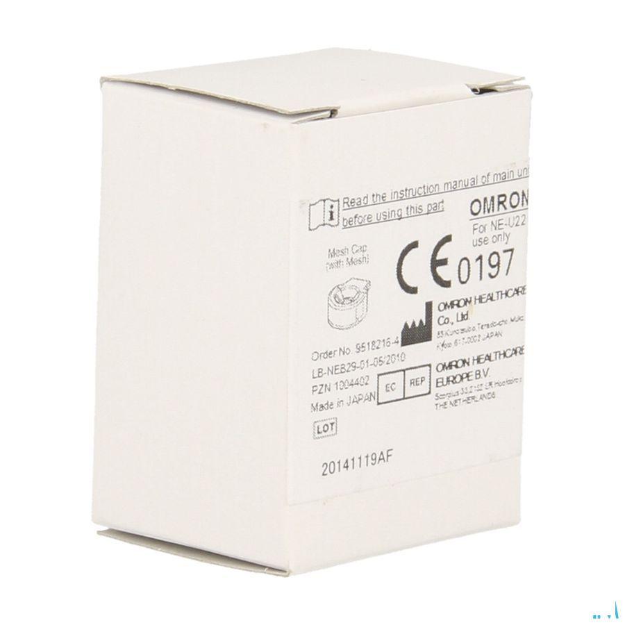 Omron Mesh Voor Omron U22