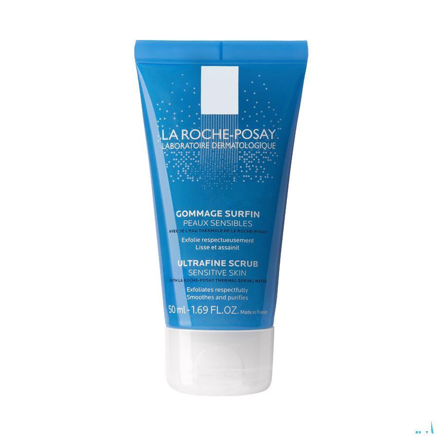 Toil Physio Gommage Surfin 50 ml  -  La Roche-Posay