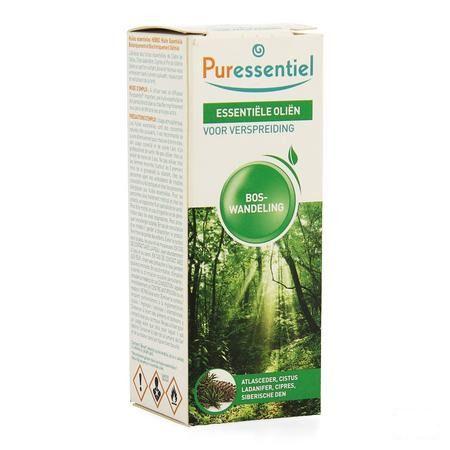 Puressentiel Verstuiving Prom. Bos Complexe 30 ml  -  Puressentiel