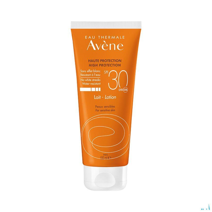 Avene Zon Melk Spf 30 100 ml  -  Avene