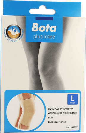 Bota Plus Knie Sk L  -  Bota