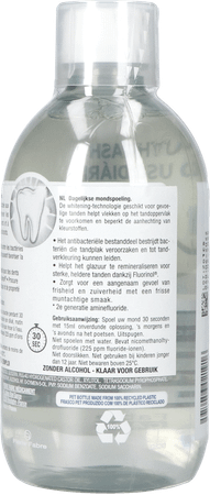 Elril Witte Tanden 500 ml