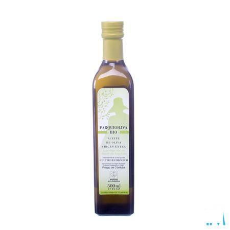 Soria Huile D'olive Parqueoliva 500 ml Bio  -  Soria Bel