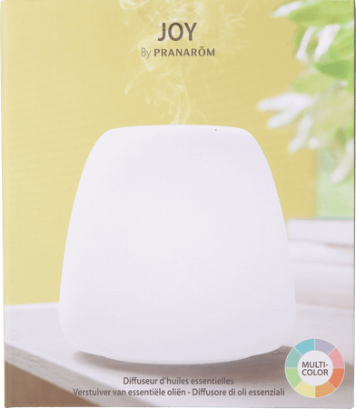Joy Ultrasonische Verstuiver Ess Olie  -  Pranarom