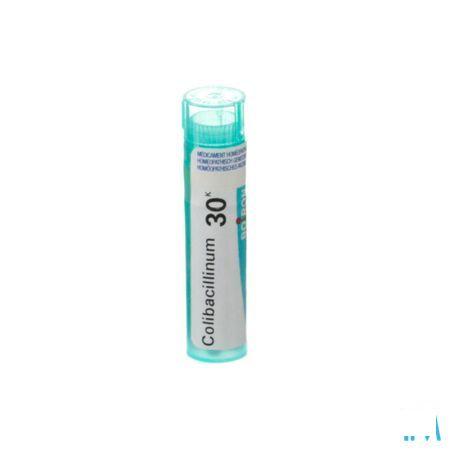 Colibacillinum 30K Gr 4g  -  Boiron