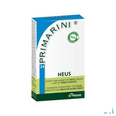 Primarini Capsule 24 
