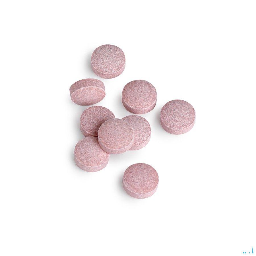 Biotics B12-2000 60 zuigtabletten  -  Energetica Natura