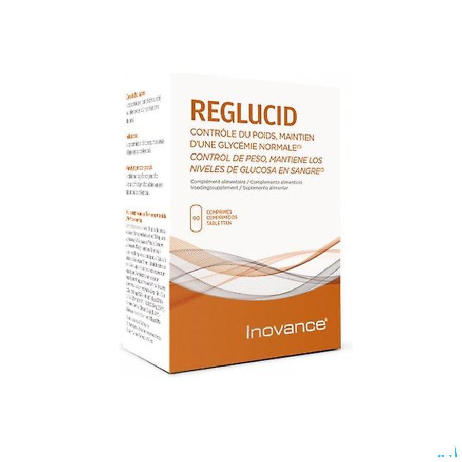 Inovance Reglucid Comprimes 90  -  Ysonut