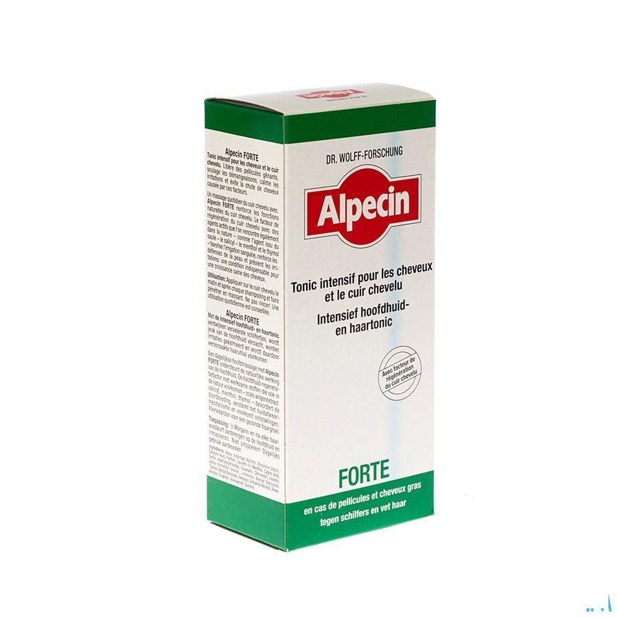 Alpecin Forte Lotion 200 ml 20312