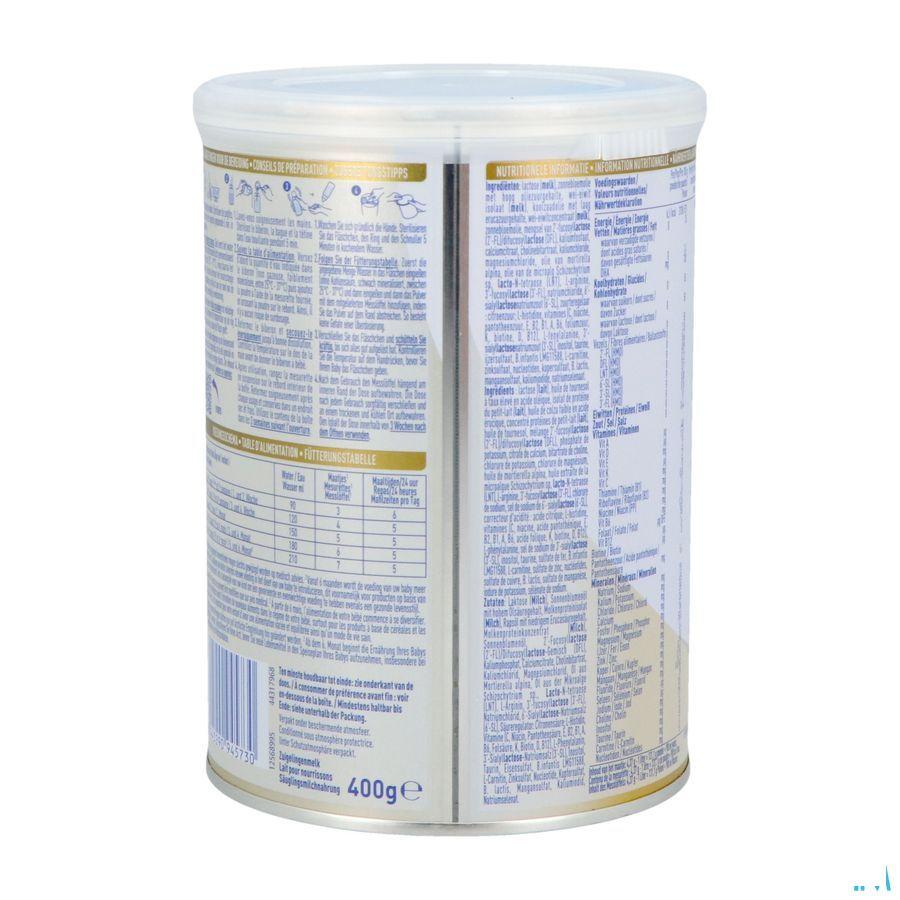 Nan Sinergity 1 400 gr