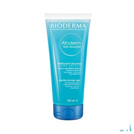 Bioderma Atoderm Douchegel 100 ml