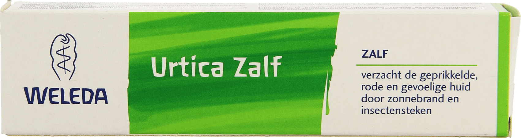 Weleda Urtica Zalf 25 gr  -  Weleda