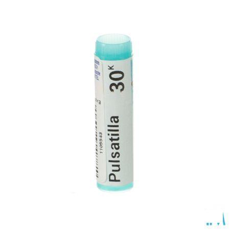 Pulsatilla 30K Gl  -  Boiron