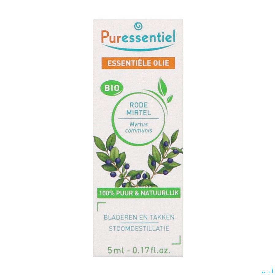 Puressentiel He Myrte Bio Expert Huile Essentielle 5 ml  -  Puressentiel