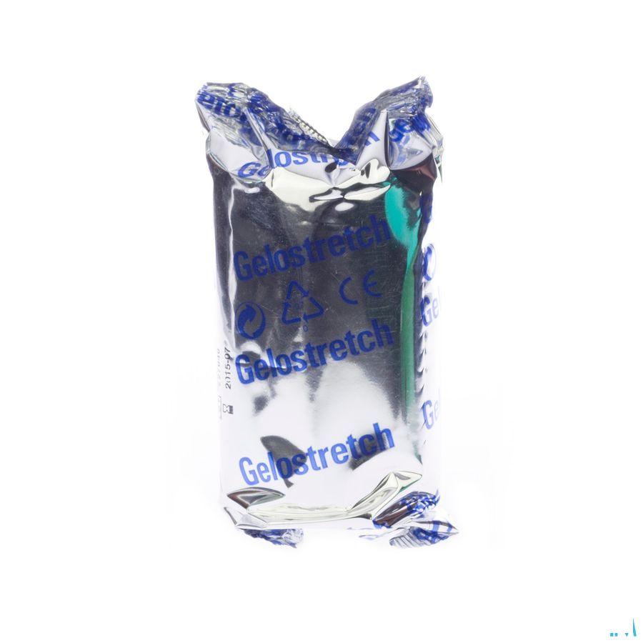 Gelostretch Zinkgelverband El. 10cmx 7m 1 4529600