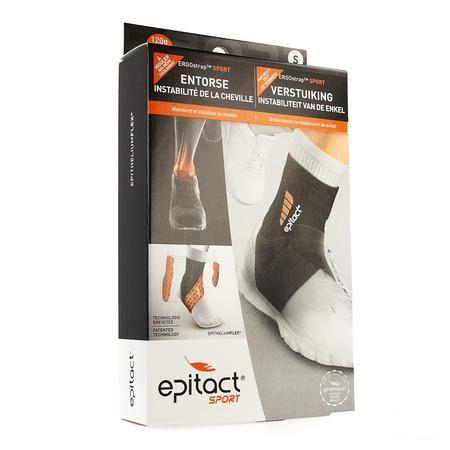 Epitact Ergostrap S  -  Millet Innovation