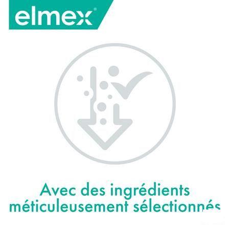 Elmex Sensitive Tandspoeling 400 ml