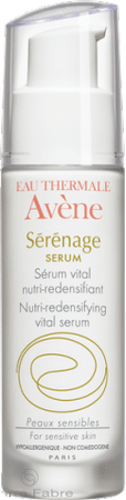 Avene Serenage Serum Vital Nutri Redensifiant 30 ml  -  Avene