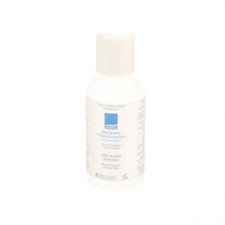 Eye Care Dissolvant Zonder Aceton 100 ml 800