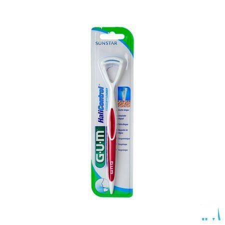 Gum Tongreiniger Dubbele Actie 760