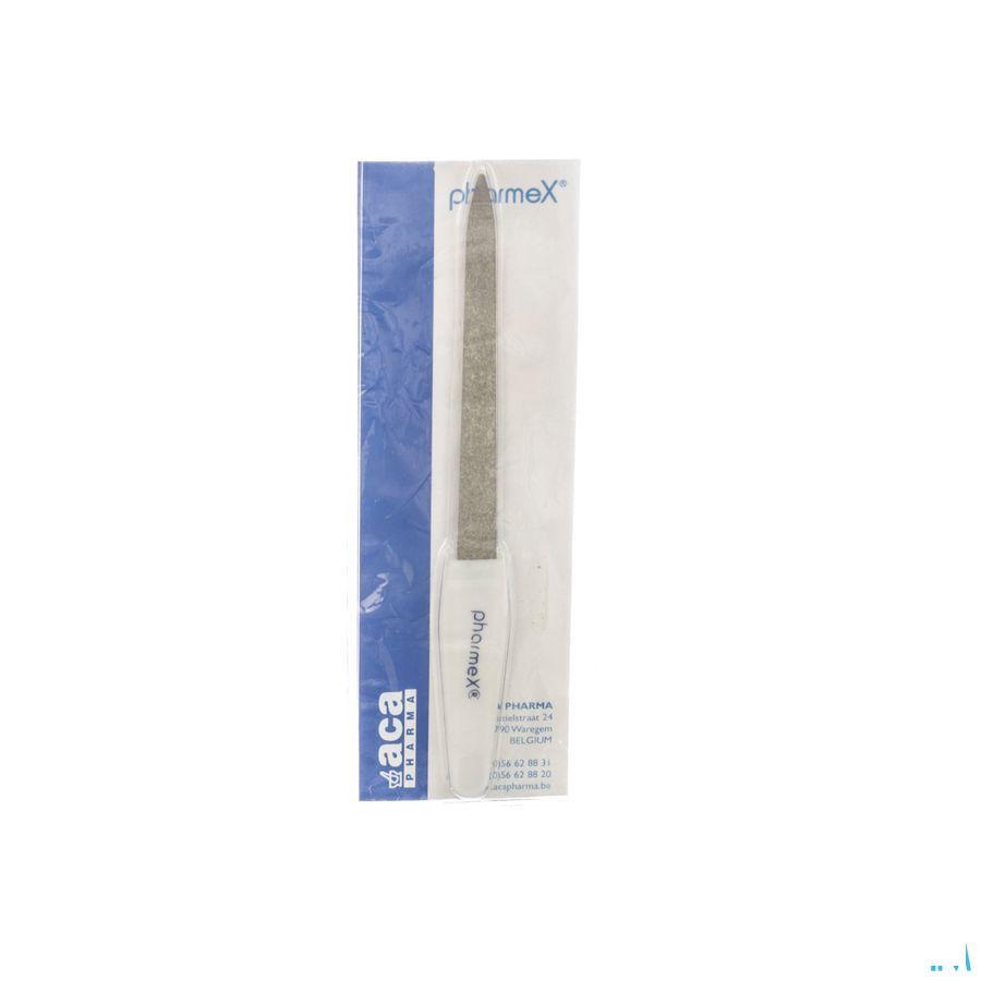 Pharmex Nagelvijl Diamant 18cm  -  Infinity Pharma