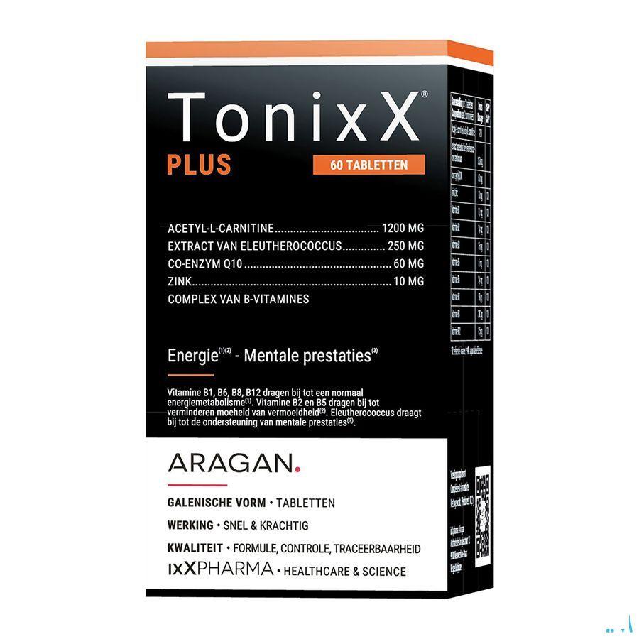 Tonixx Plus Tabl 602