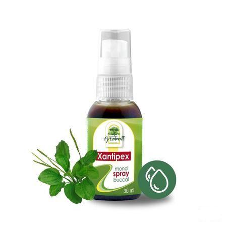 Fytobell Xantipex Spray Buccal 30 ml