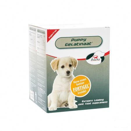 Primeval Puppy Artrose Gelatinate 350 gr 