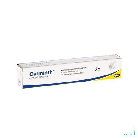 Catminth Ser.-spuit 3g