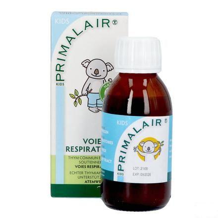 Primalair Kids 120 ml 