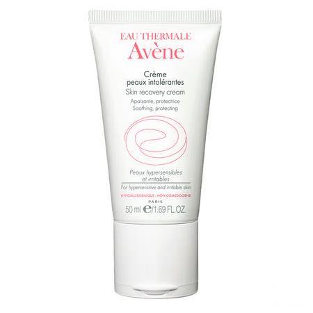 Avene Peaux Intolerantes Creme Licht 50 ml  -  Avene