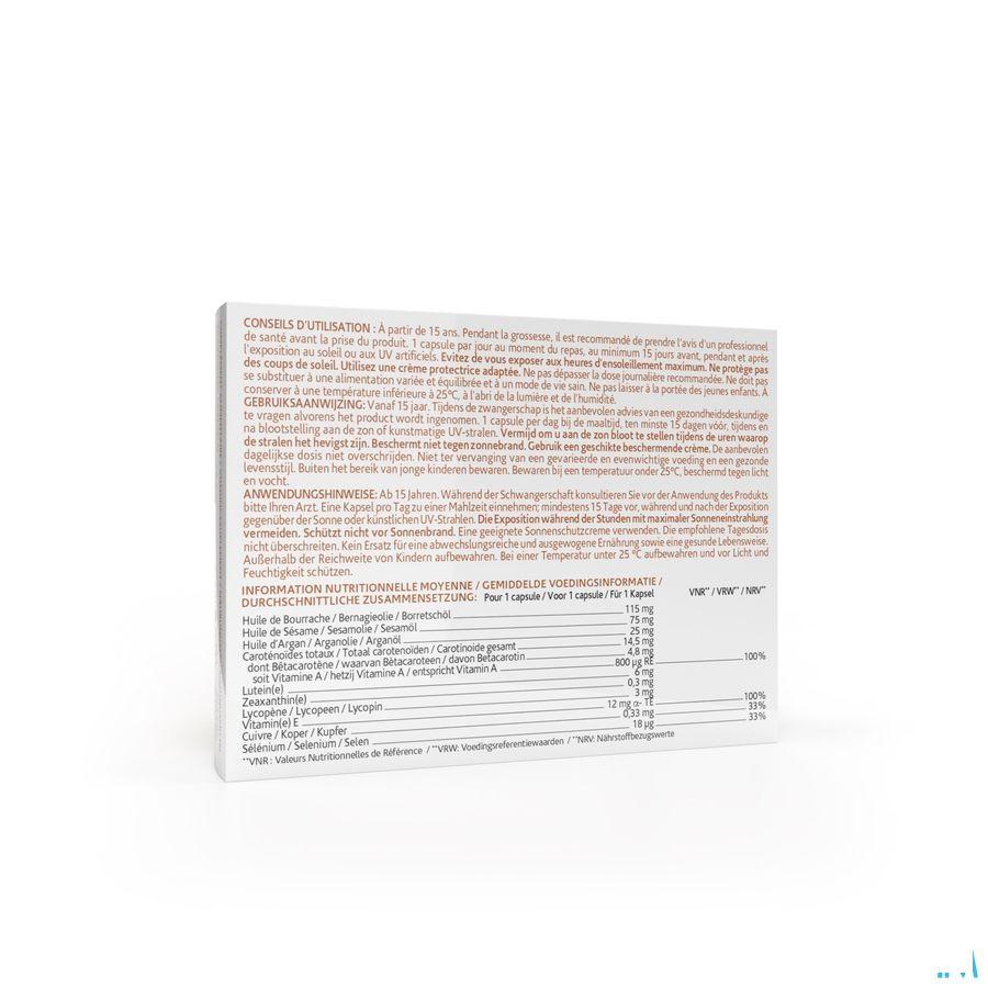 Phytobronz Solar Capsule 30  -  Arkopharma