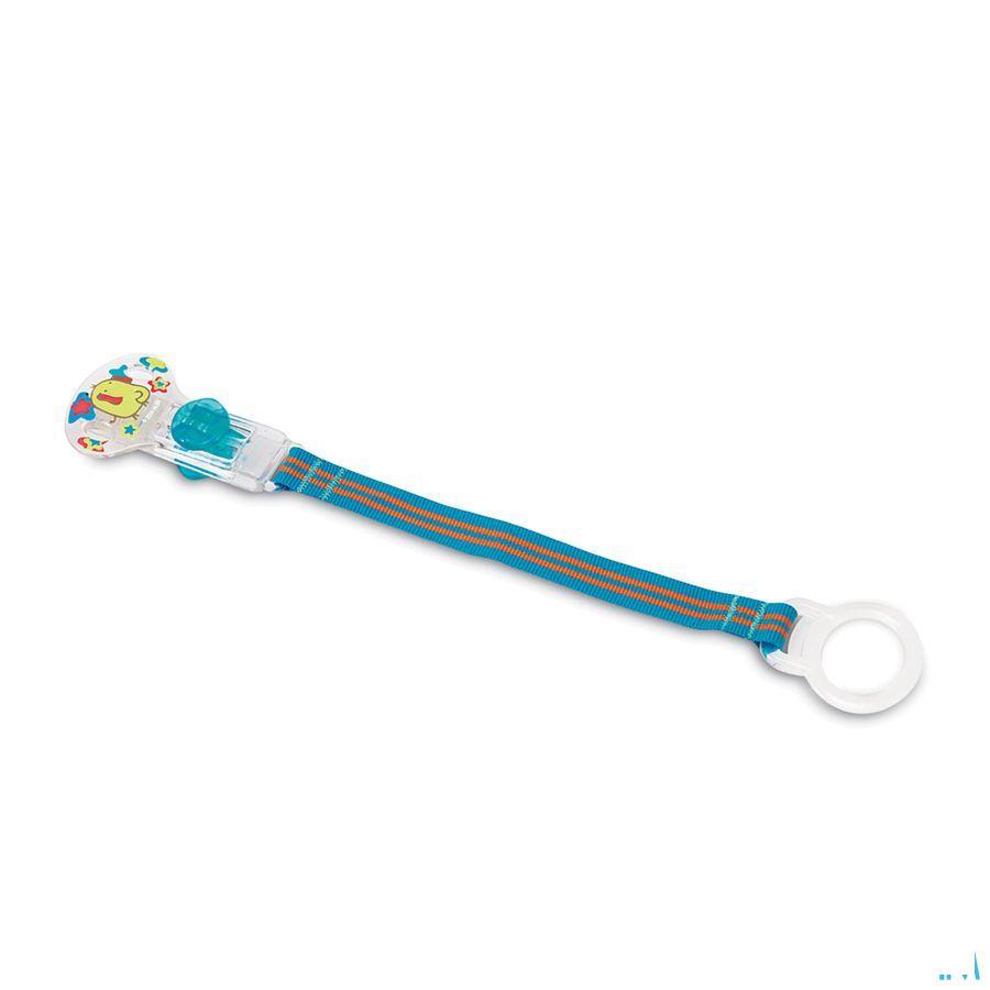 Nuby Attache-sucette Universel Pacifinder  -  New Valmar