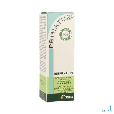 Primatux Liquide 20 ml 