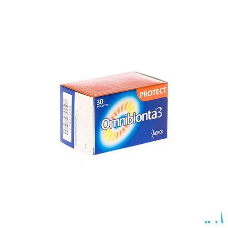 Omnibionta-3 Protect Tabletten 30