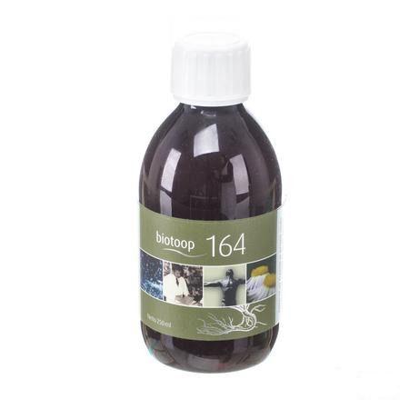 Biotoop Fytocomplex 164 250 ml  -  Bioradix