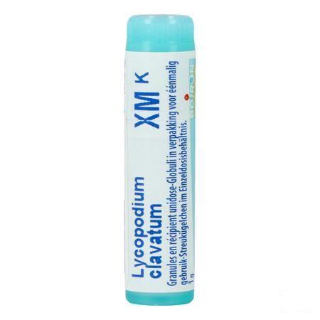 Lycopodium Clavatum XMK Gl  -  Boiron